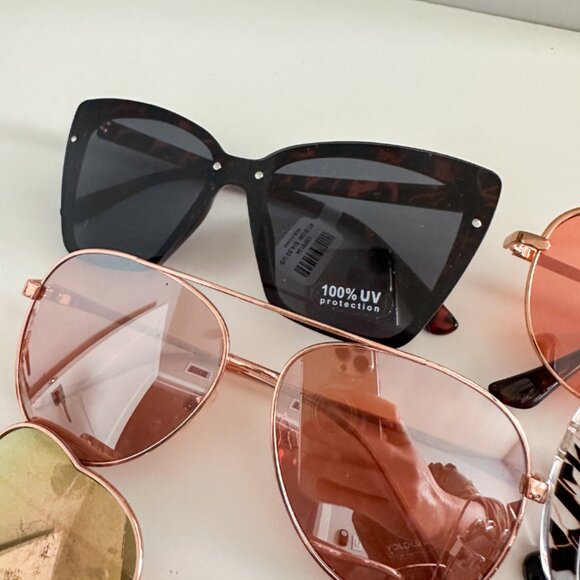 Bundle of 8 Sunglasses - Picture 7 of 8